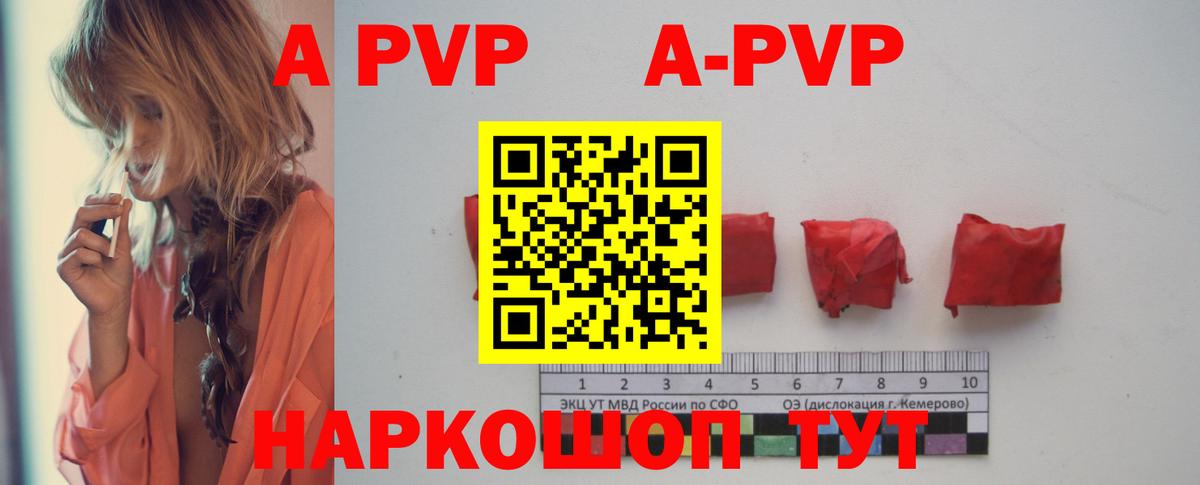 Alfa_PVP СК КРИС Волжск
